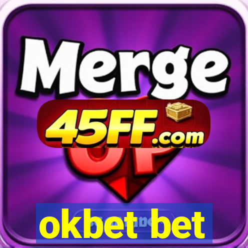 okbet bet